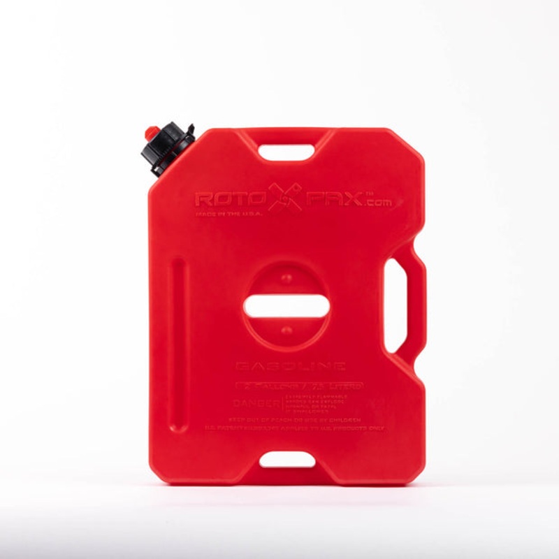 2 Gallon Gasoline Gen 2 Container