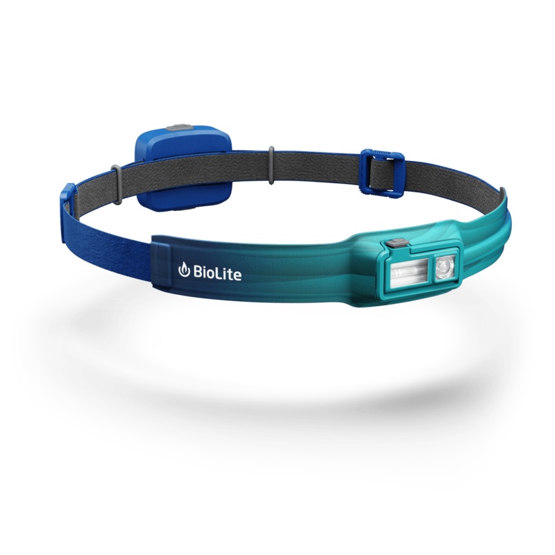 425 Rechargeable Headlamp – Ocean Teal