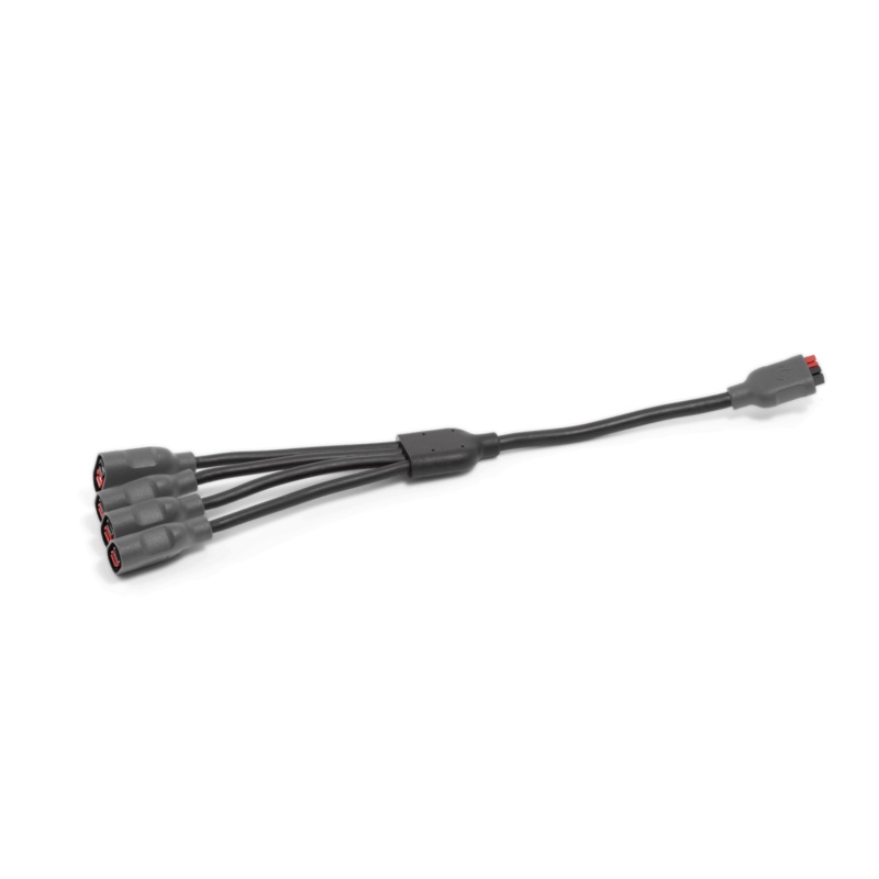 4×1 Solar Chaining Cable|10FT