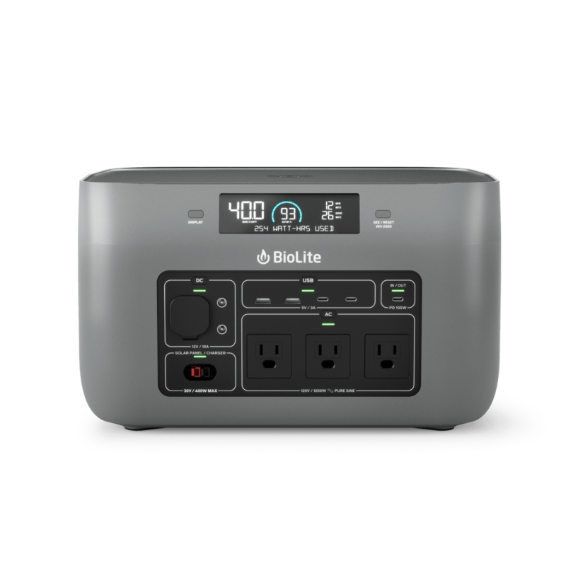 Basecharge 1500