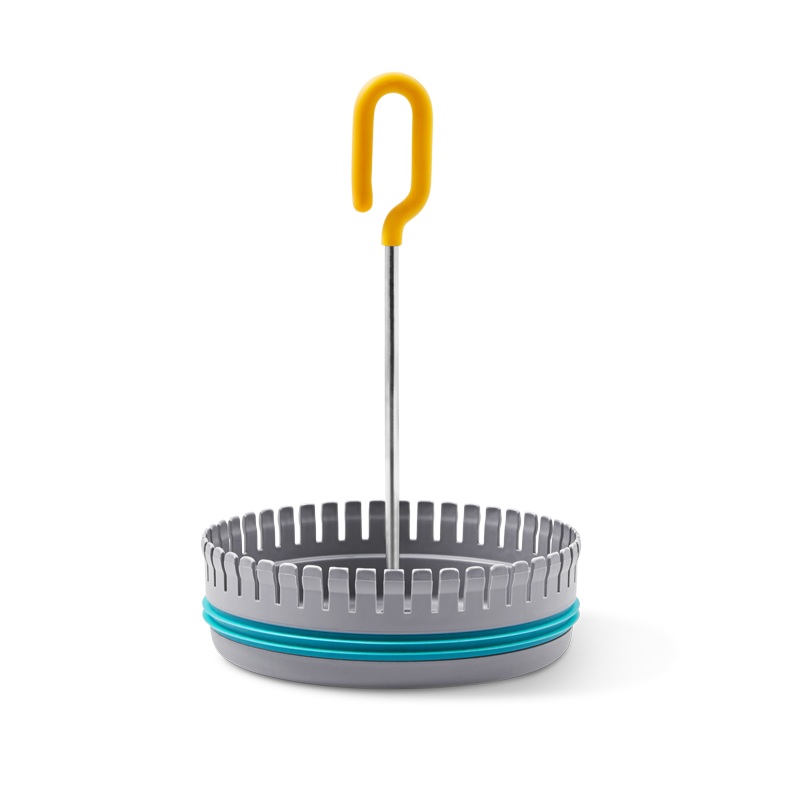 Campstove Kettlepot Coffeepress