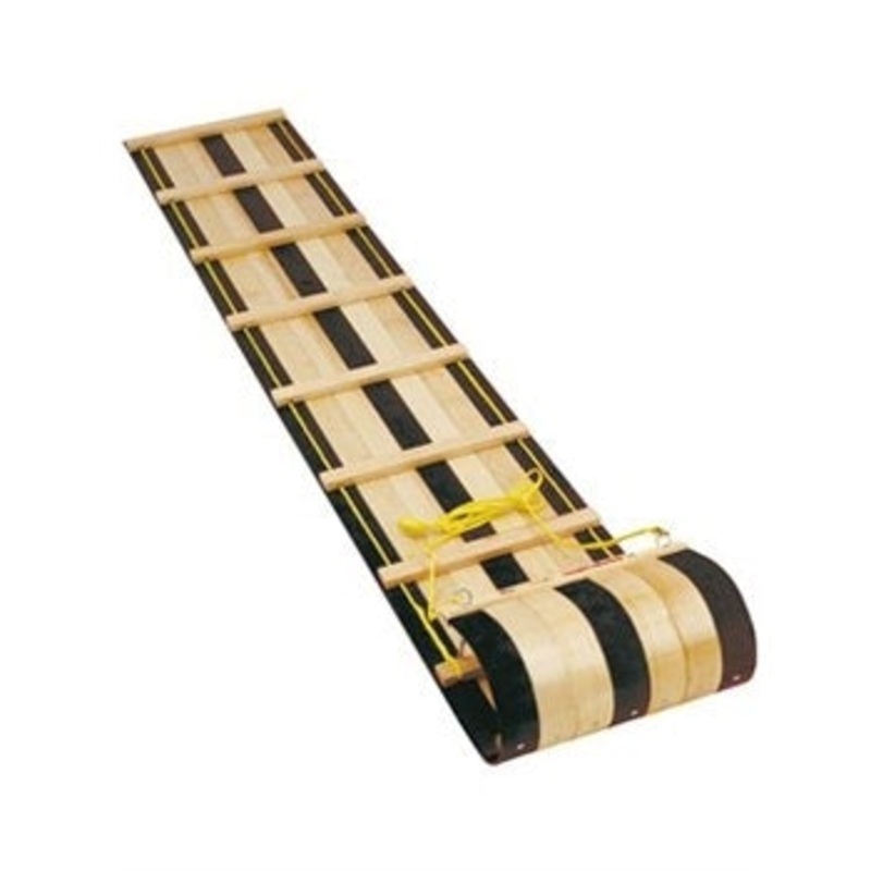 Classic Toboggan 6ft – Maple|Maple|6FT