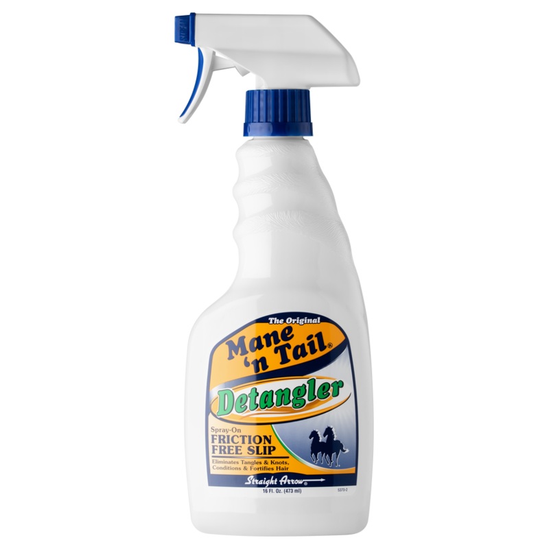 Conditioning Detangler Spray – 3.4oz. / 16oz. / 32oz.