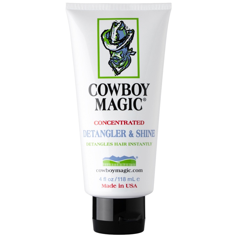 Detangler & Shine Concentrate – 1oz. / 4oz. / 16oz. / 32oz.
