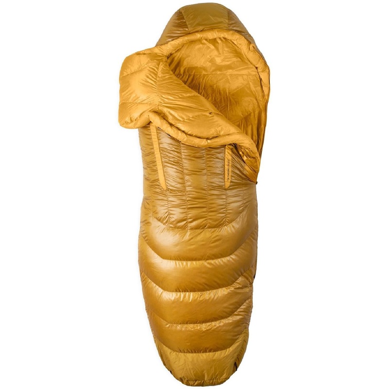 Disco Endless Promise_ Down 15 Sleeping Bag Chai Long