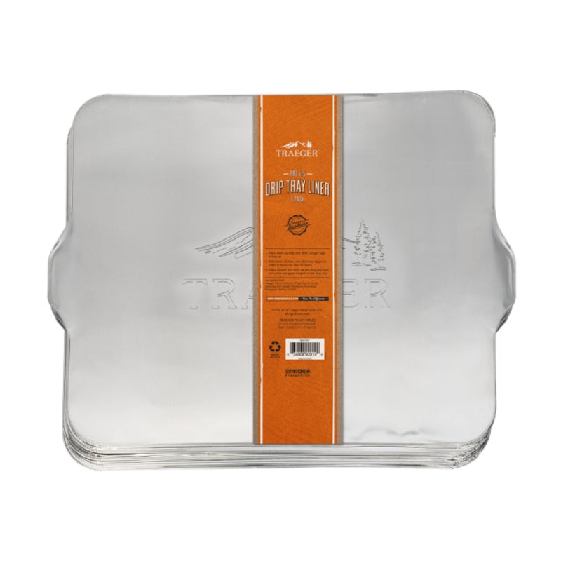 Drip Tray Liner 5 Pack- Pro575/ Pro 22