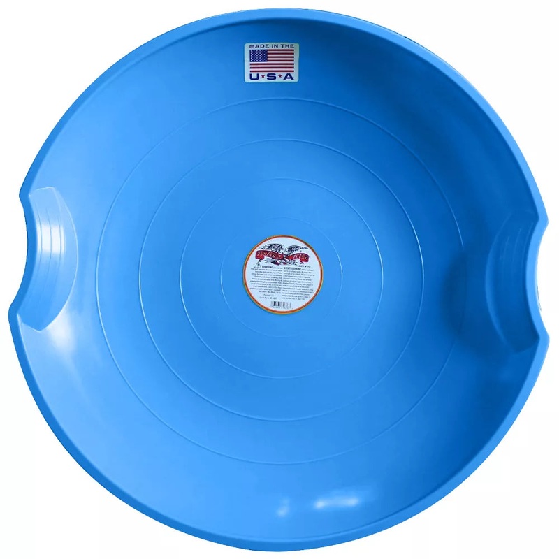 Flying Saucer Sled 26in|26IN
