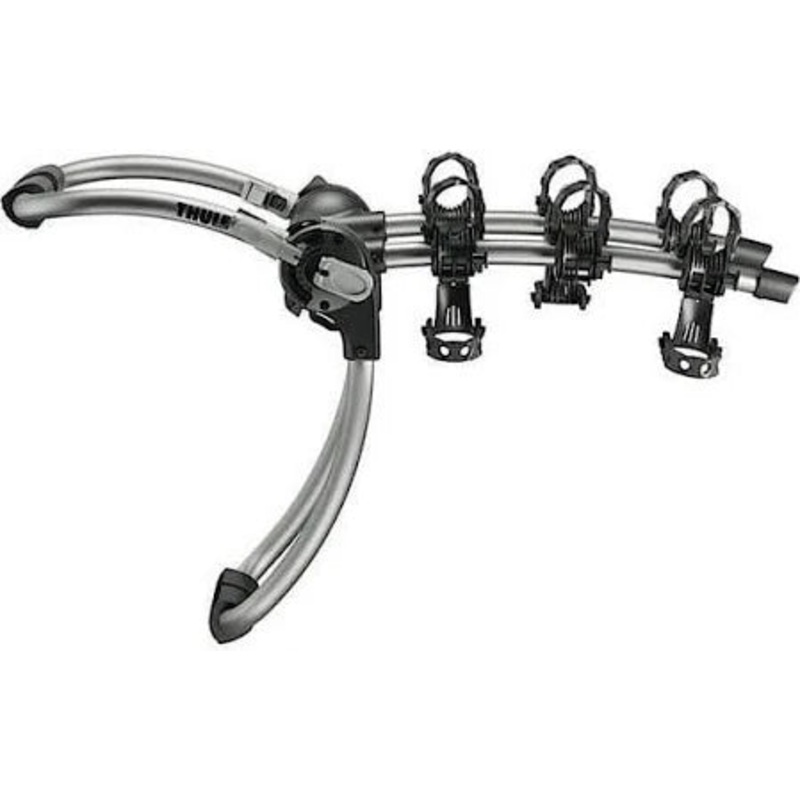 Gateway 3-Bike Trunk Carrier