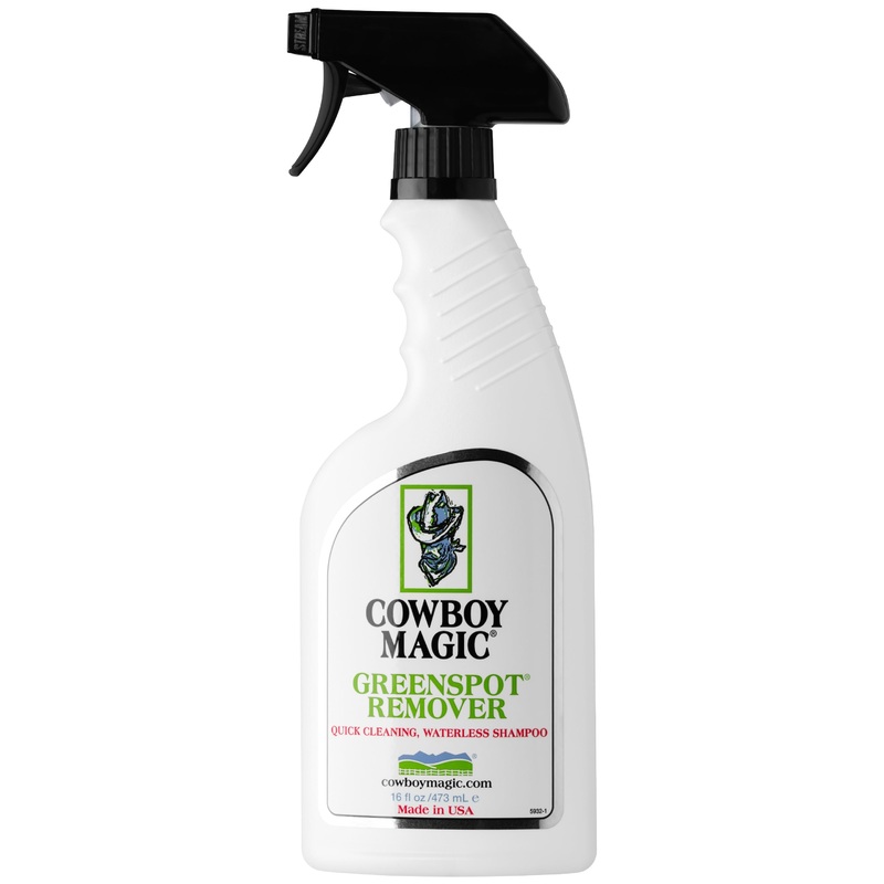 Greenspot Remover – 3.4oz / 16oz. / 32oz. / 1 Gallon