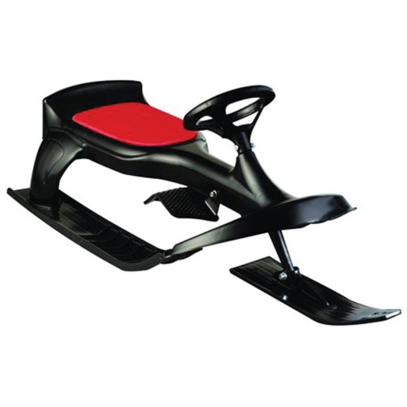 Pt Blaster Sled 45in – Black|Blk|45IN