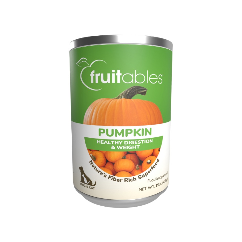 Pumpkin Digestive Supplement – 15oz
