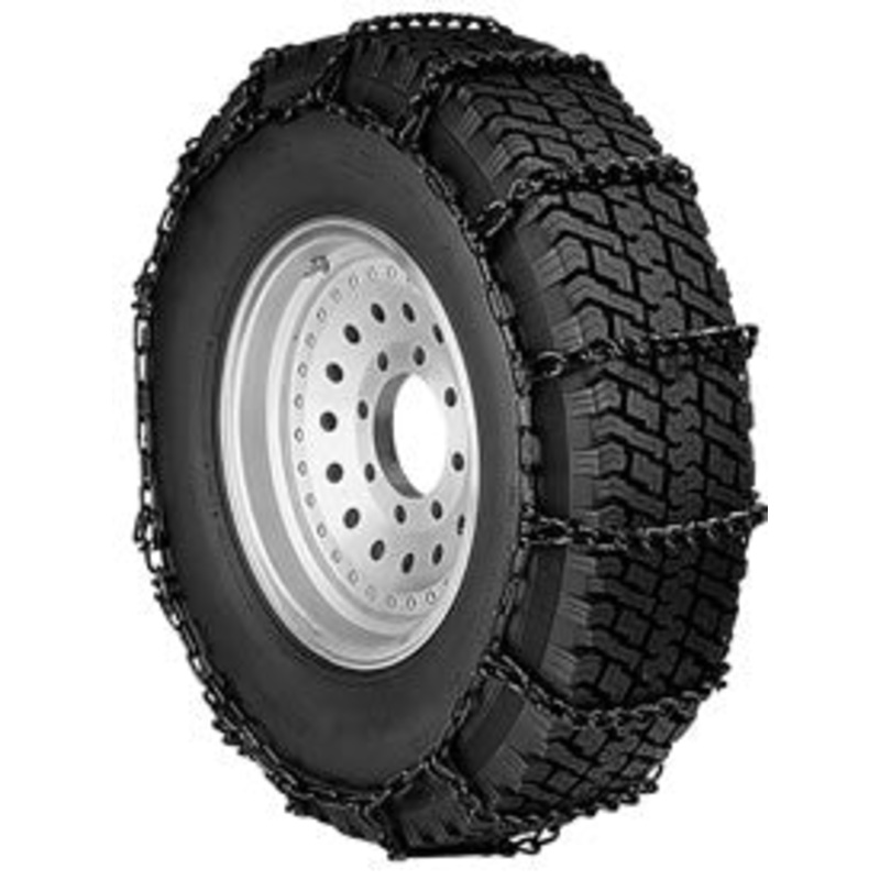 QG2228 STD Twist Link Light Truck Tire Chains