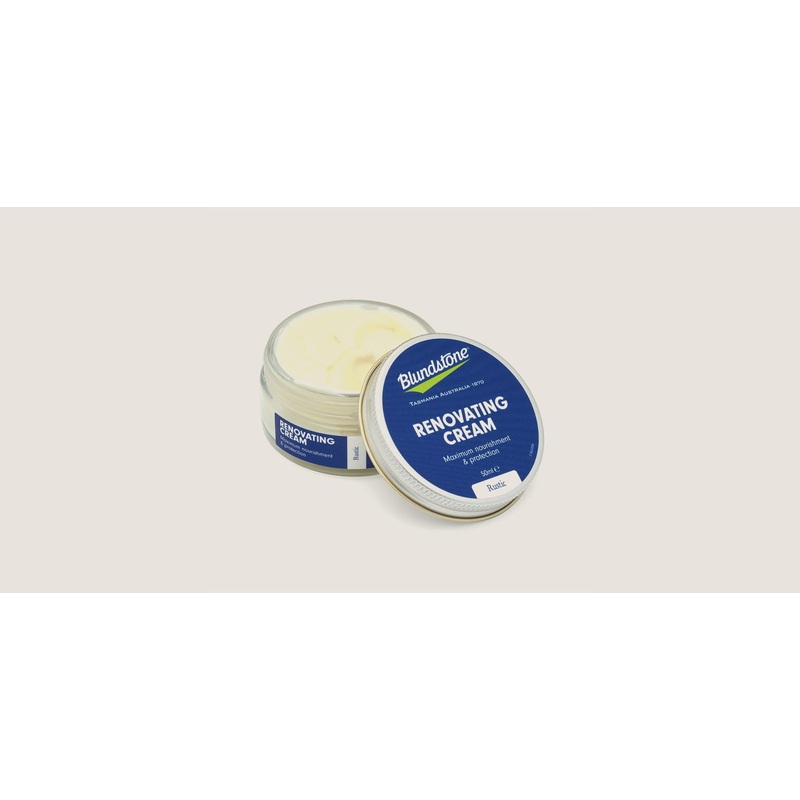 Renovating Cream – Rustic|Rustic|50ML