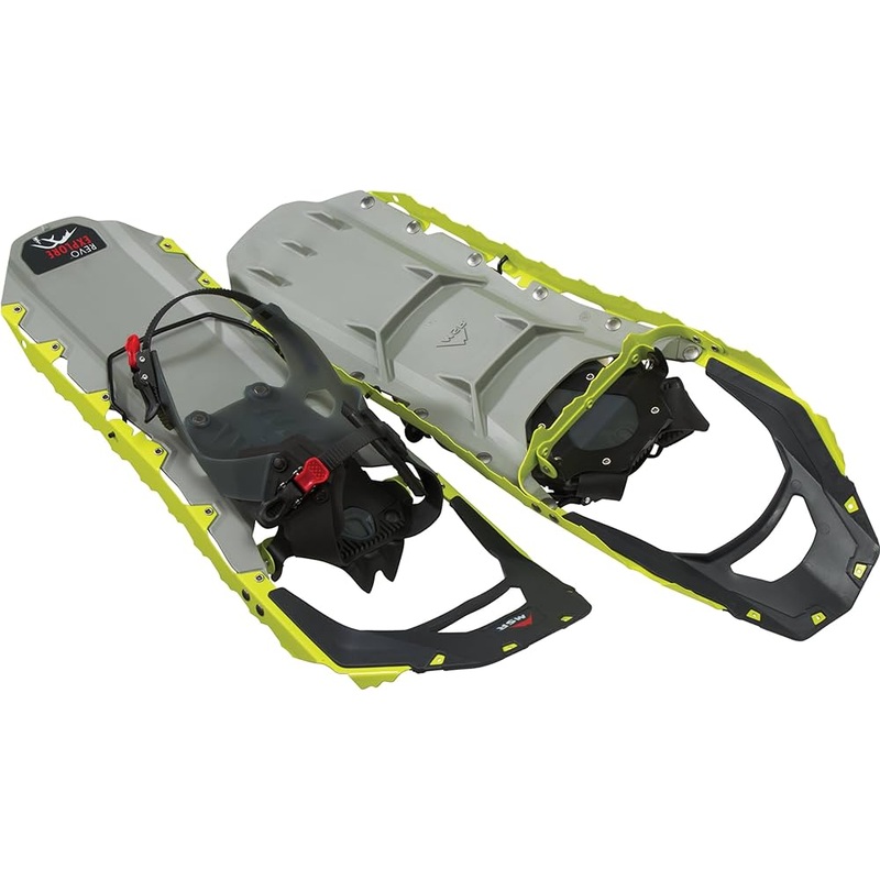 Revo Explore Snowshoes M22 – Charteuse