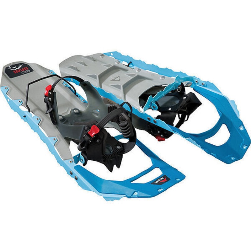 Revo Explore Snowshoes Wm W25 – Aquamarine