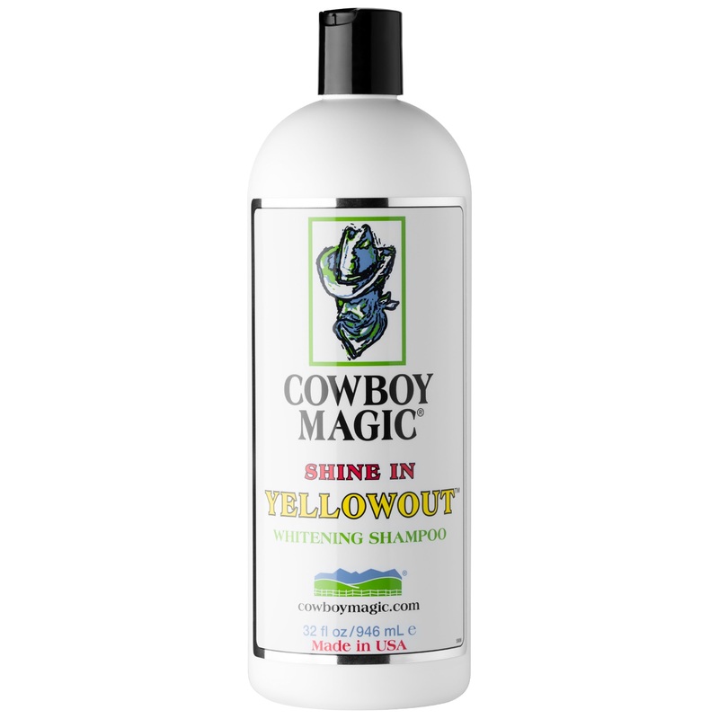 Shine In Yellowout – 2oz. / 32oz.