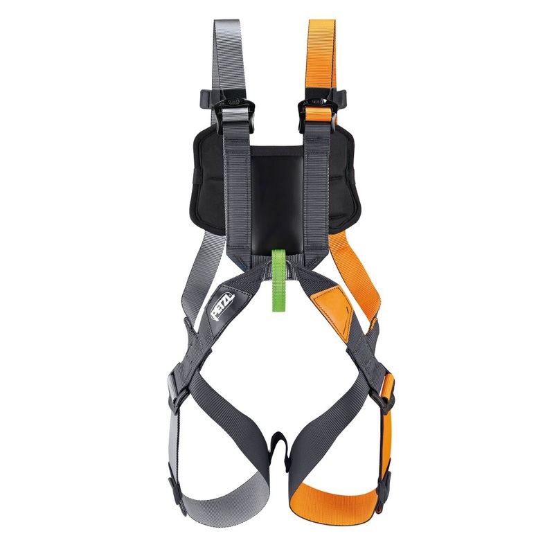 Simba Adjustable Harness