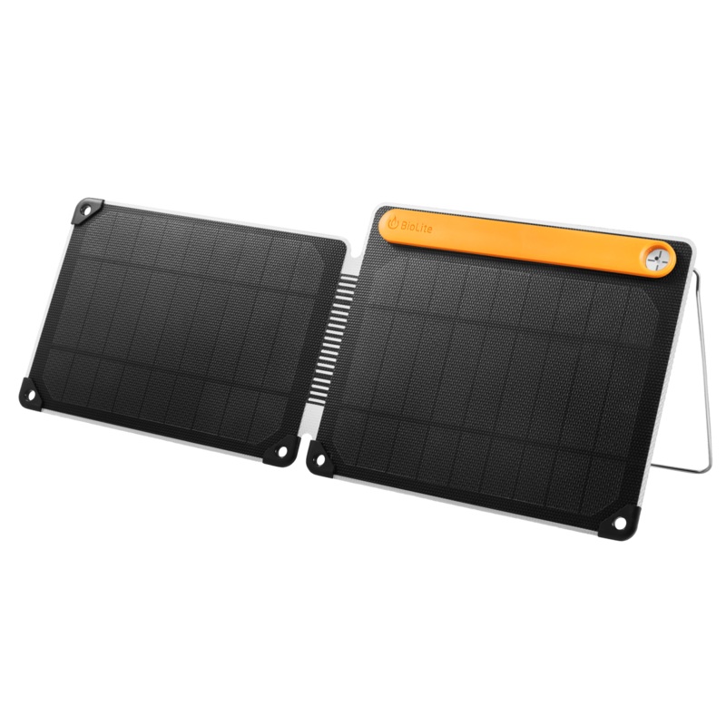 Solar Panel 10 +