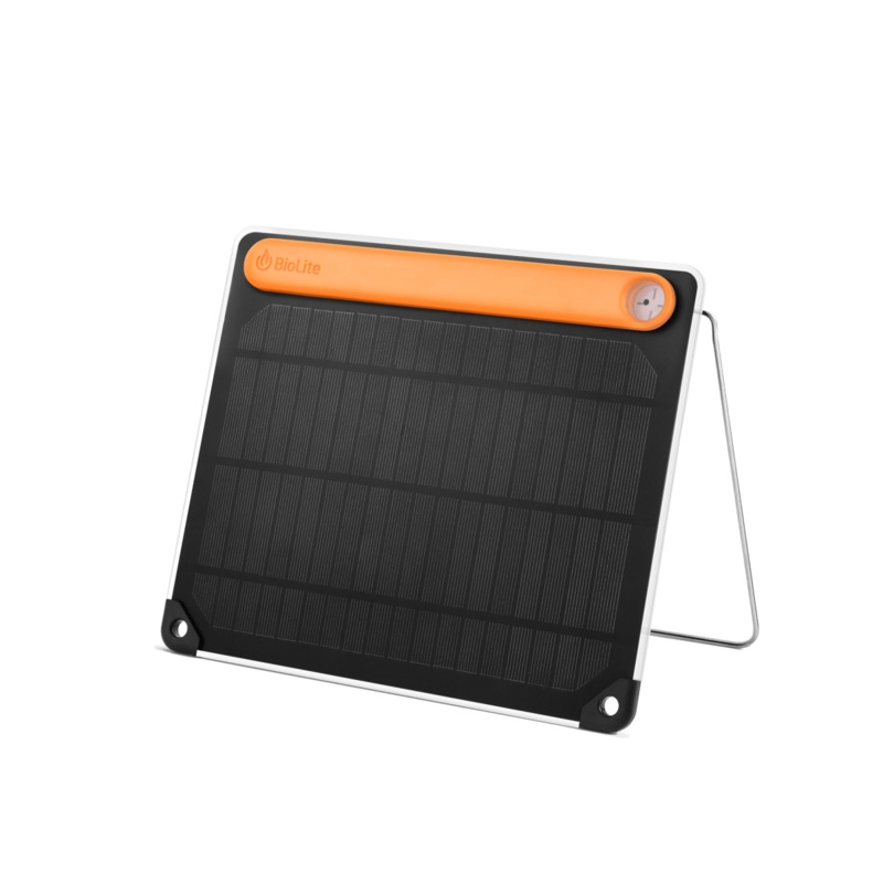 Solar Panel 5 +