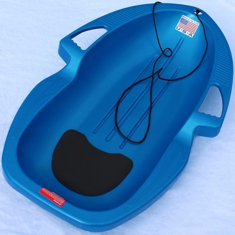 Spitfire Sled 39in – Blue|Blue|39IN