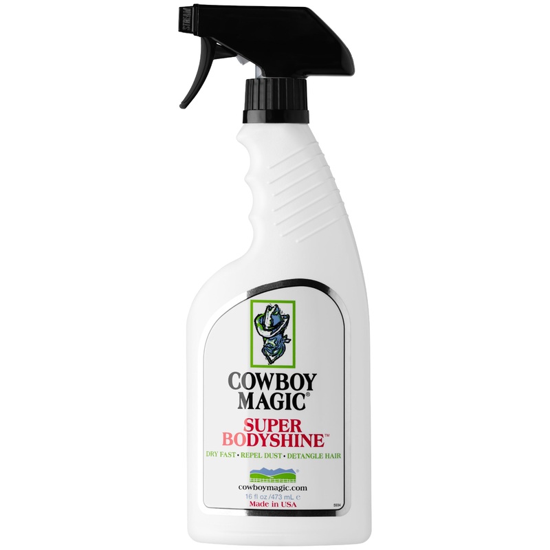 Super Bodyshine – 3.4oz / 16oz. / 32oz. / 1 Gallon