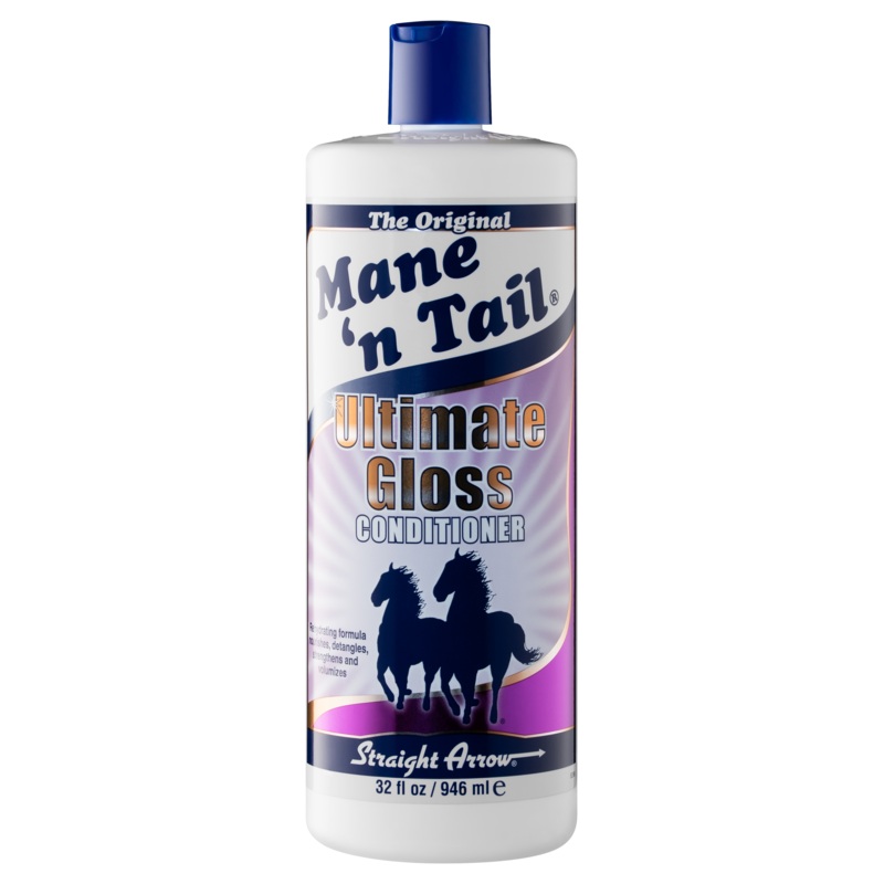 Ultimate Gloss Conditioner – 3.4oz / 32oz. / 1 Gallon