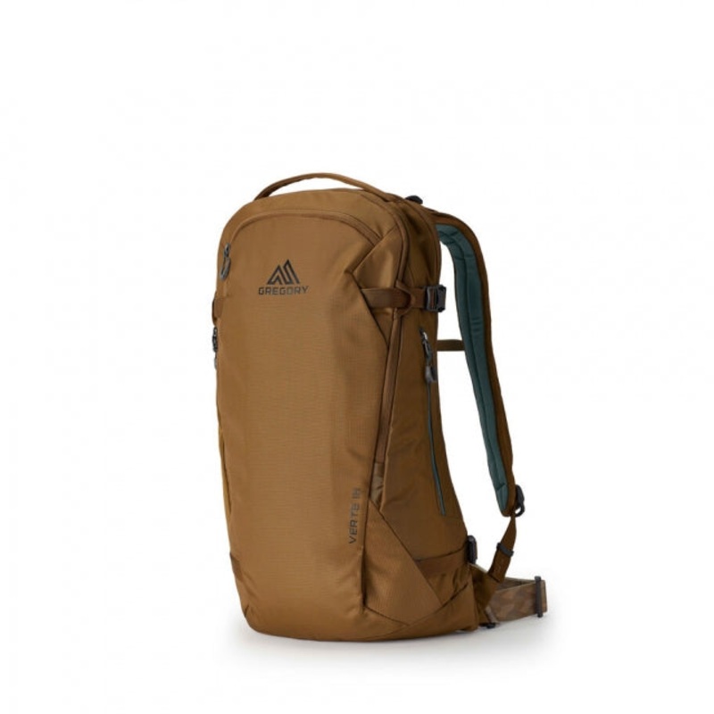 Verte 18|Coyote midnight|MD/LG
