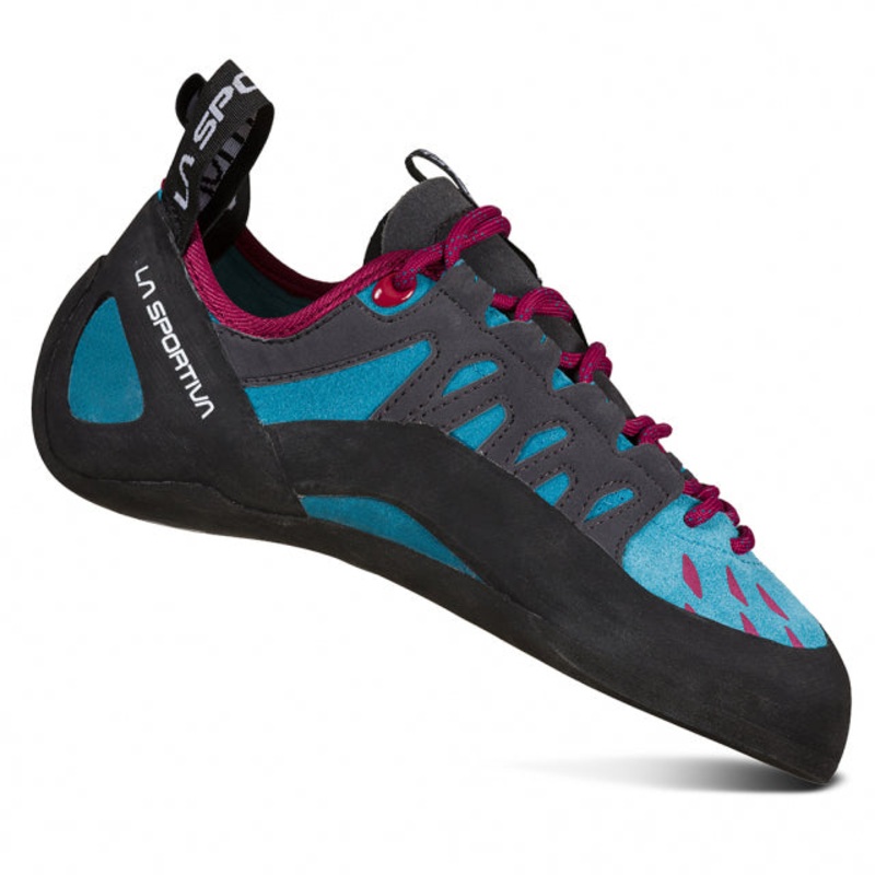 Women’s Tarantulace|Topaz/Red Plum|34.5|35|35.5|36|36.5|37|37.5|38|38.5|39|39.5|40|40.5|41|41.5|42|34