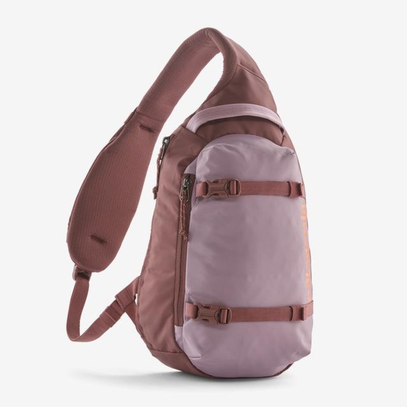 Atom Sling – Dulse Mauve 8l|Dulse mauve|8L