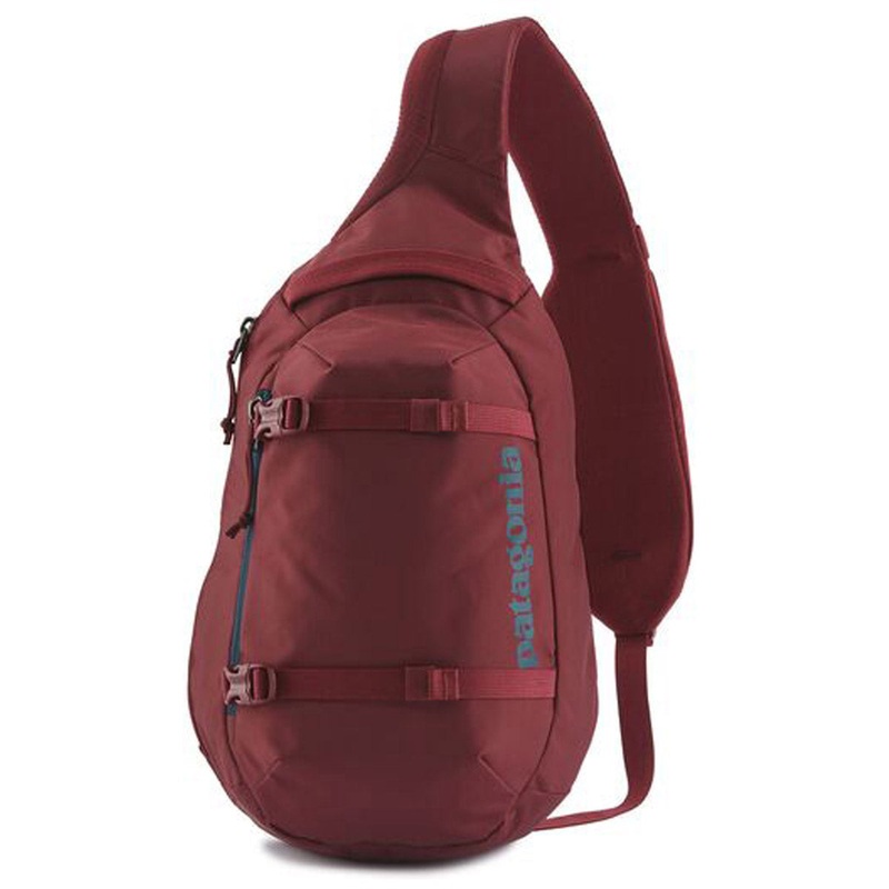 Atom Sling – Sequoia Red 8l|Sequoia red|8L