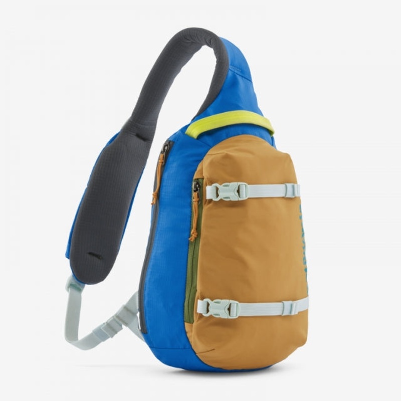 Atom Sling – Vessel Blue 8l|Vessel blue|8L