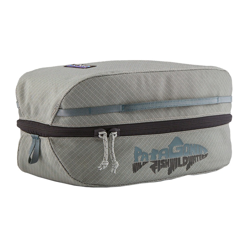 Black Hole Cube – Wild Water/green 6l