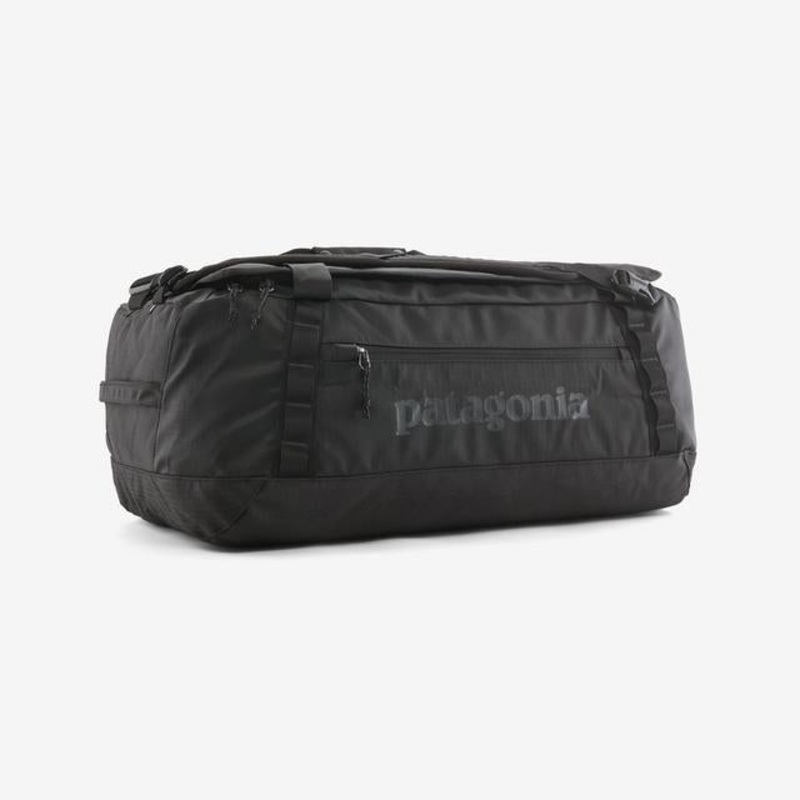 Black Hole Duffel – Black 55l|Black|55L