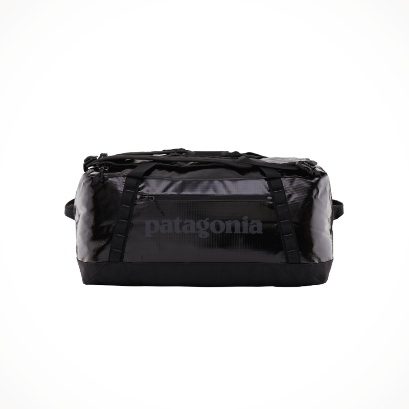 Black Hole Duffel – Black 70l|Black|70L