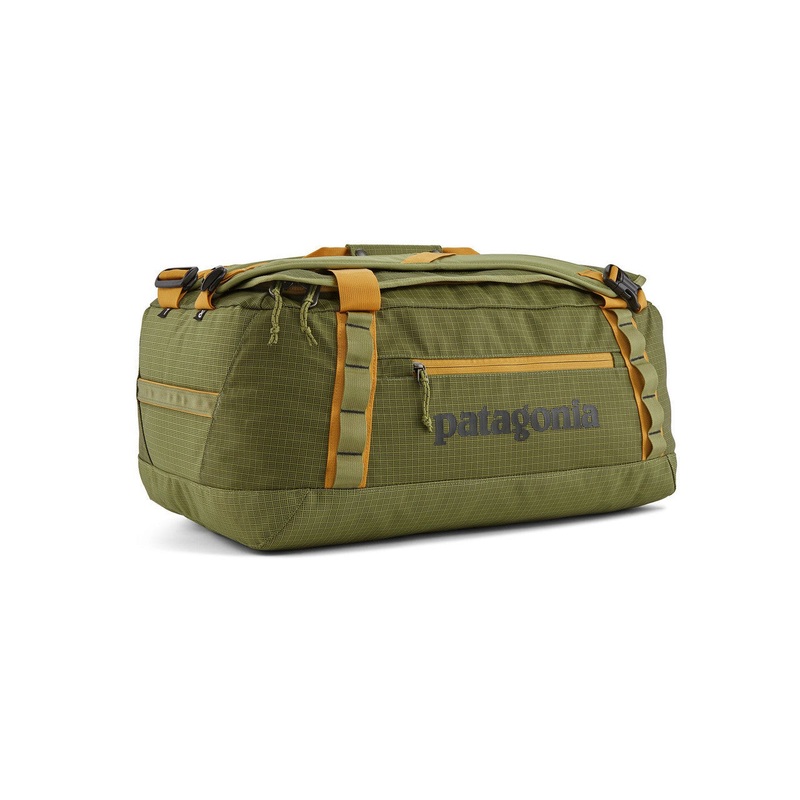 Black Hole Duffel – Buckhorn Green 40l