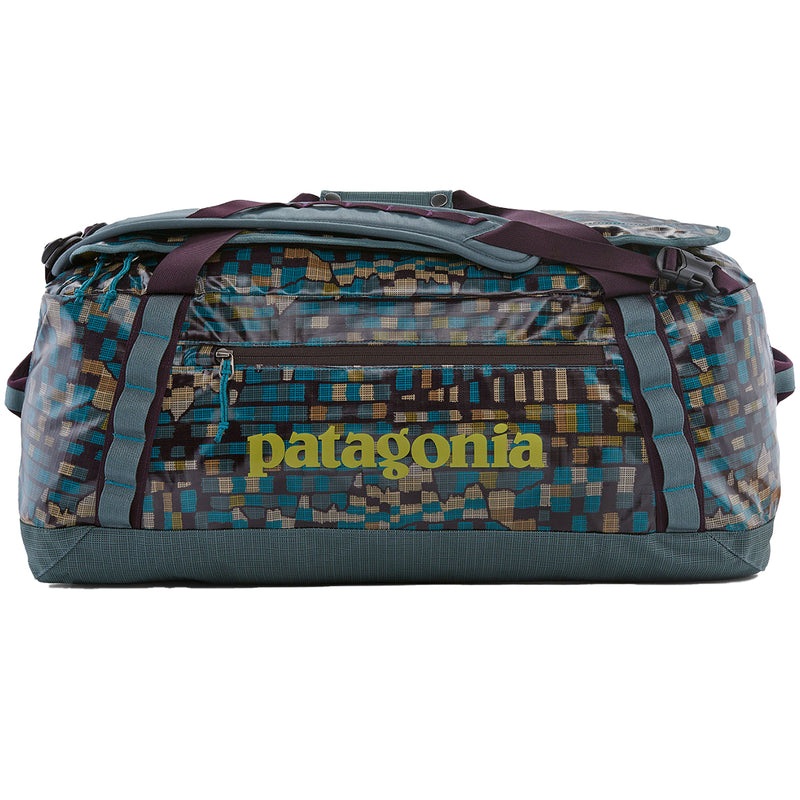 Black Hole Duffel – Fitz Roy/nouv Green 55l