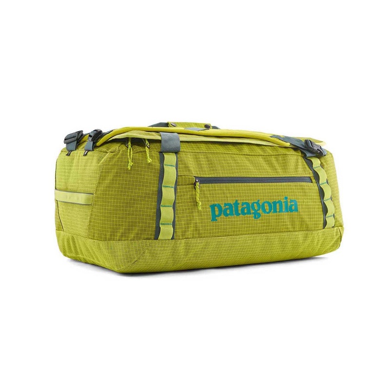Black Hole Duffel – Pine Needle Green 55l