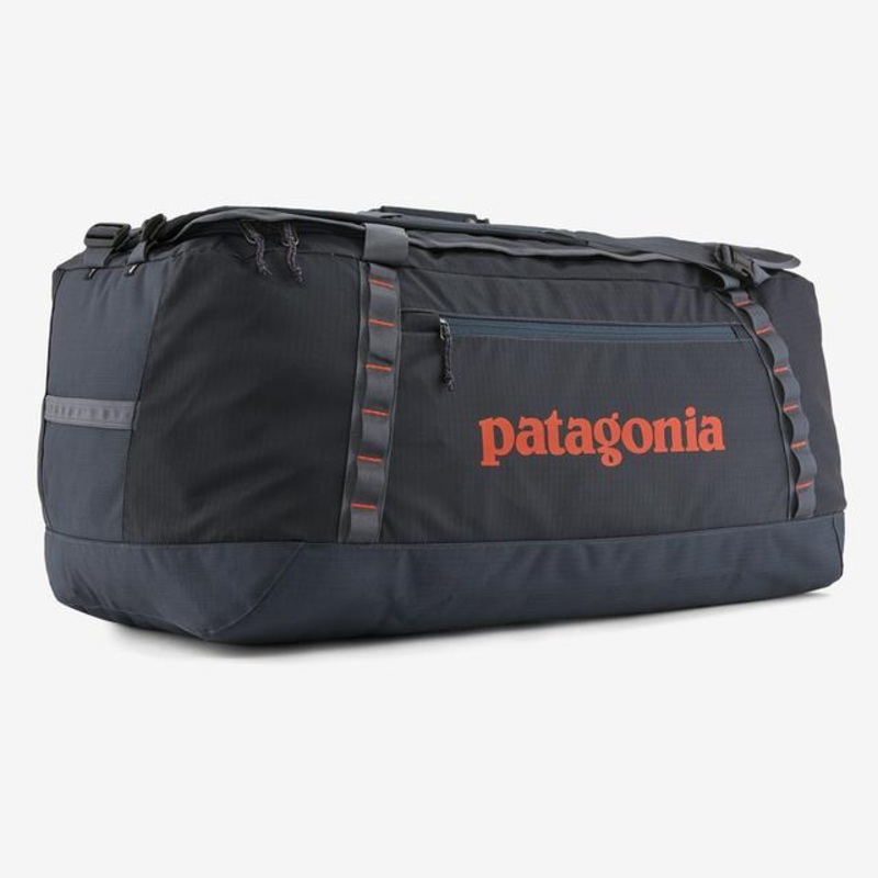 Black Hole Duffel – Smolder Blue 100l
