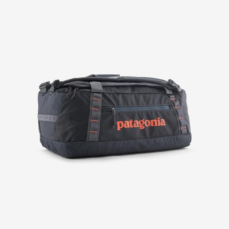 Black Hole Duffel – Smolder Blue 40l