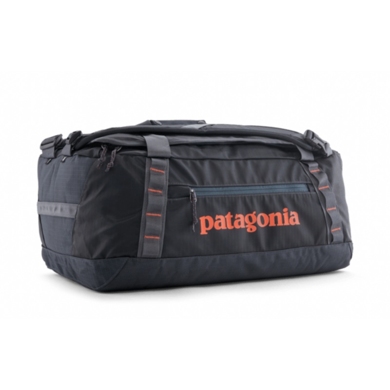 Black Hole Duffel – Smolder Blue 55l