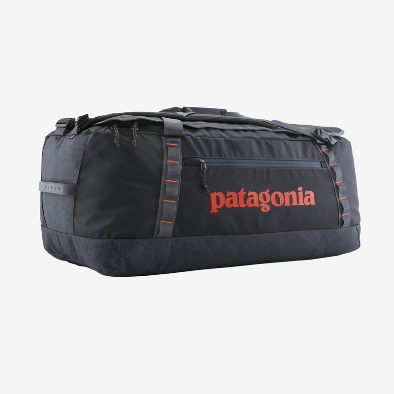 Black Hole Duffel – Smolder Blue 70l