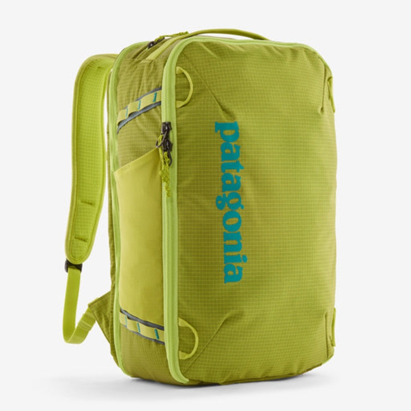Black Hole Mini Mlc Backpack – Phosphorus Green 30l