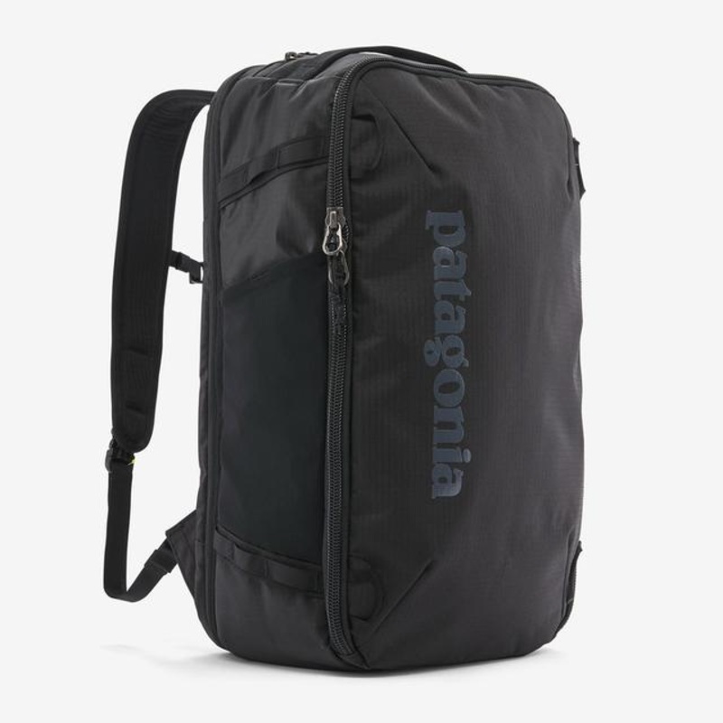 Black Hole Mini Mlc – Black|Black|30L