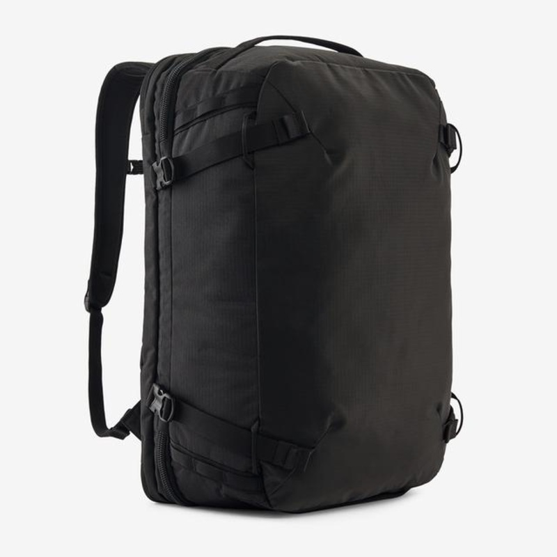 Black Hole Mlc – Black|Black|45L