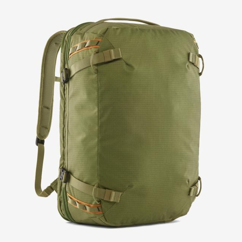 Black Hole Mlc Pack – Buckhorn Green 45l