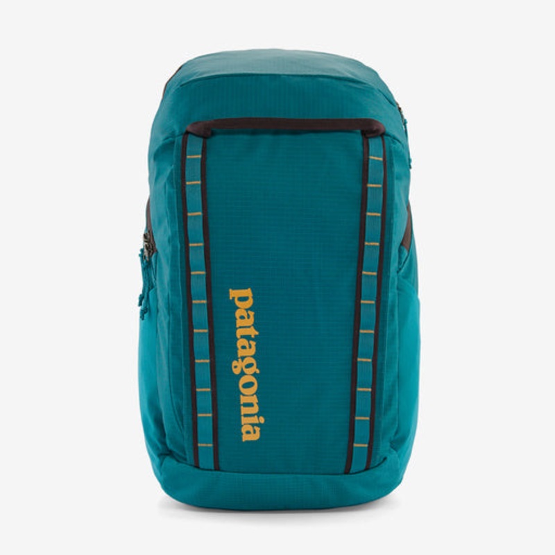 Black Hole Pack – Belay Blue 32l