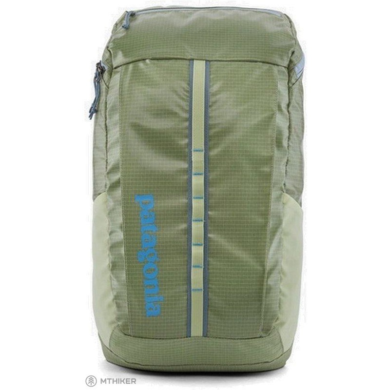 Black Hole Pack – Friend Green 25l