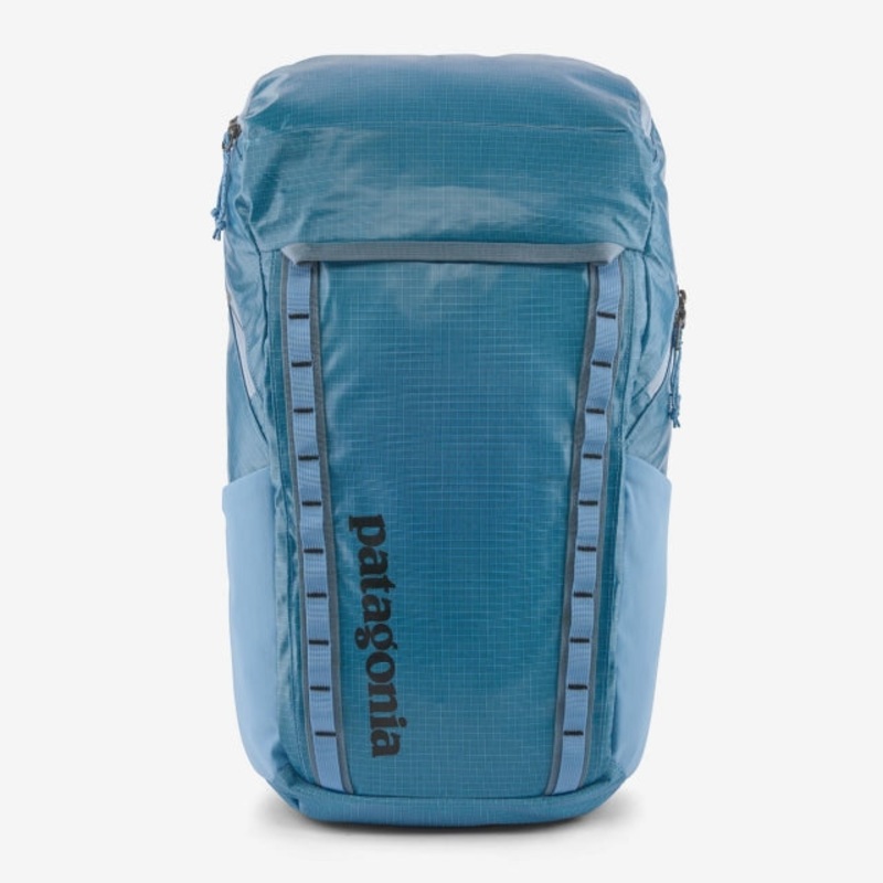 Black Hole Pack – Lago Blue 32l