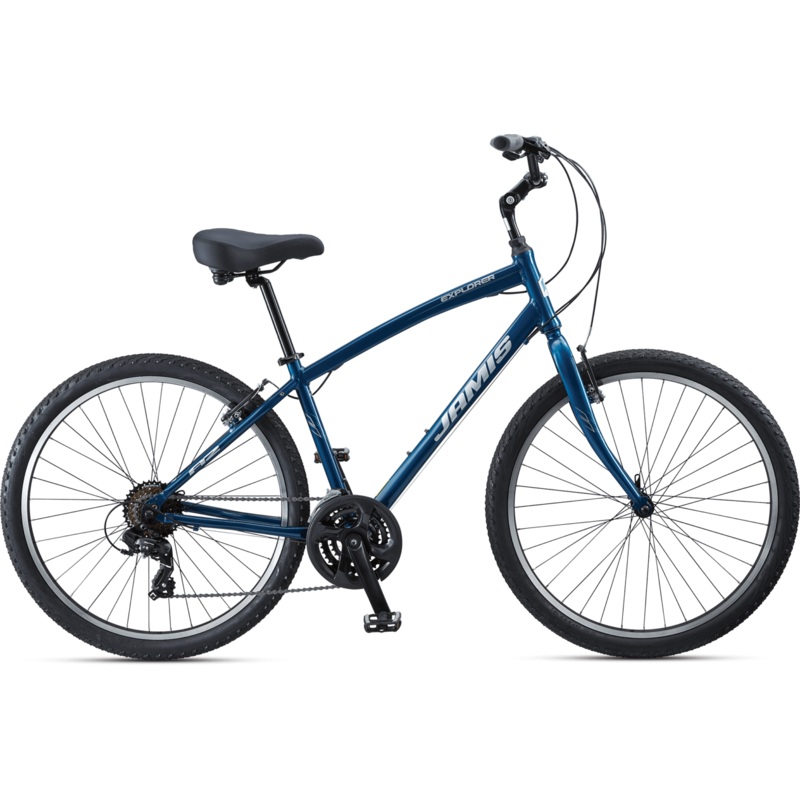 Explorer A2 Sport Comfort Bicycle 15in