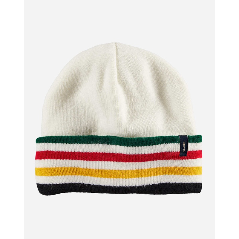 National Park Stripe Beanie|Glacier|Crater lake|Gran canyon|Olympic|Yellowstone|OS _|_